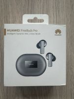 Kopfhörer Huawei Freebuds Pro Hessen - Bad Vilbel Vorschau