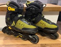 Inline Skates Inliner Skater Kinder Gr 33 / 34 / 35 / 36 HYS Nürnberg (Mittelfr) - Südoststadt Vorschau