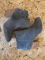 Pier One Stiefeletten Leder Boho Köln - Nippes Vorschau