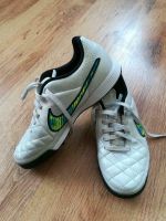 Gr. 36 gebrauchte Sportschuhe von Nike Sachsen-Anhalt - Zielitz Vorschau