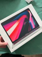 MacBook Pro 13“, M1, Silber, Feststelltaste dauerhaft an Nordrhein-Westfalen - Troisdorf Vorschau