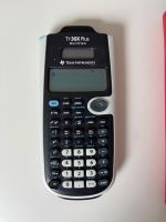 Taschenrechner TI-30X Plus Beuel - Vilich Vorschau