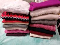 16 Pullover Bekleidungspaket Mecklenburg-Vorpommern - Torgelow Vorschau