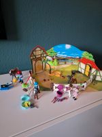 Playmobil Reiterhof Spielset Schleswig-Holstein - Kiel Vorschau