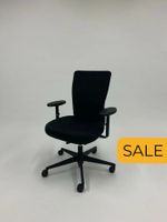 Vitra ID Soft schwarz Refurbished Niedersachsen - Hemmingen Vorschau