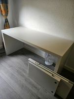 Schreibtisch Malm Ikea Baden-Württemberg - Sinsheim Vorschau