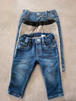 Kleidungspaket Jungen Hosen H&M, Zara Größe 74 Baden-Württemberg - Oberkirch Vorschau