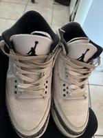 Air Jordan gr. 42,5 Hessen - Ober-Ramstadt Vorschau