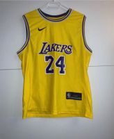 Herren Trikot Nike Lakers Icon Edition Gr. M Nordrhein-Westfalen - Oberhausen Vorschau