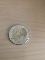 2 Euro Münze Baden-Württemberg - Oberteuringen Vorschau