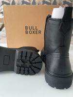 Stiefel Herren Gr.42 Bull Boxer Neu Bayern - Kissing Vorschau