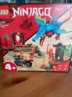 Lego Ninjago Ninja Dragon Temple Berlin - Köpenick Vorschau