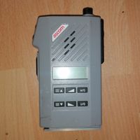 Ascom FUG 11b 2m 92 Kanäle w/bG  BOS-Funk Wandsbek - Hamburg Farmsen-Berne Vorschau