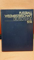 Fussball Weltmeisterschaft Deutschland 1974 Nordrhein-Westfalen - Kürten Vorschau