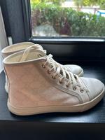 Gucci Leder Sneaker 36 Essen - Essen-Ruhrhalbinsel Vorschau
