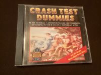 Crash Test Dummies - Live USA CD Rheinland-Pfalz - Neuwied Vorschau