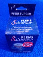 Flens Flensburger Pilsener Salzstreuer NEU OVP Schleswig-Holstein - Itzehoe Vorschau