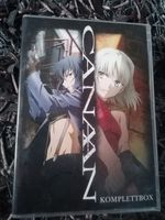 Anime Canaan Komplettbox DVD Nordrhein-Westfalen - Löhne Vorschau