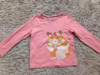 Mini Boden Langarmshirt Größe 104 Meerschweinchen Hörstel - Bevergern Vorschau