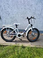 Scool Kinderfahrrad 20 Zoll. Brandenburg - Ahrensfelde Vorschau