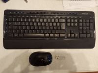 Microsoft Keyboard / Maus Set Saarbrücken-Halberg - Ensheim Vorschau