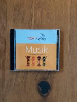 Tom und Heiner - Musik für Eltern und Kinder CD Kr. München - Straßlach-Dingharting Vorschau