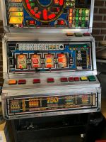 Großer Spielautomat / Glücksspiel Niedersachsen - Wettrup Vorschau
