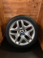 BMW 18 Zoll M-Felgen X1-X3 5x120 235/50/18&255/45/18 Niedersachsen - Apen Vorschau