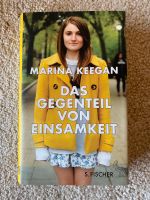 Buch „Das Gegenteil von Einsamkeit“ Hessen - Mengerskirchen Vorschau