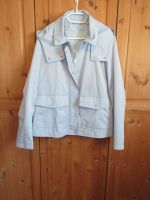 Damen leichte Jacke/Übergansjacke von BONITA in hellblau, 38/40 Herzogtum Lauenburg - Geesthacht Vorschau