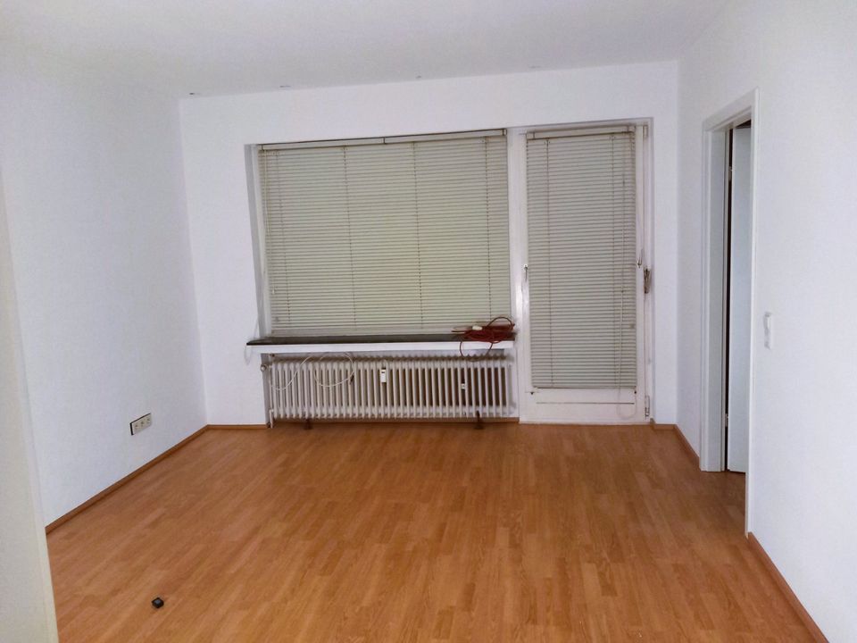 2 Zimmer Wohnung in Remscheid