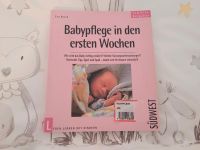 BUCH BABYPFLEGE IN DEN ERSTEN WOCHEN Bayern - Durach Vorschau