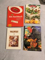 Kochen Backen Dessert Buch gegen Obst abzugeben Baden-Württemberg - Waldbrunn Vorschau