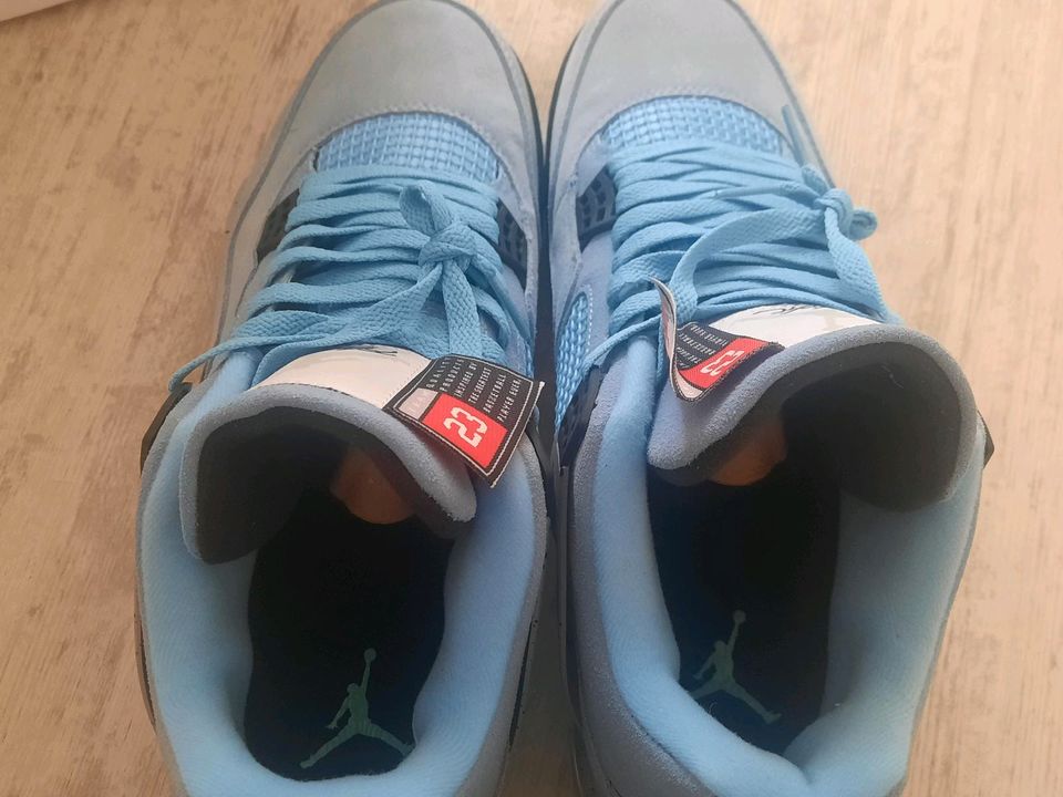 Nike Jordan  Schuhe in Dresden