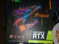 AORUS GeForce RT 3090 XTREME WATERFORCE 24G Bayern - Markt Schwaben Vorschau