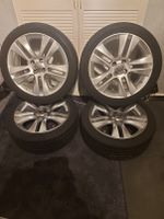 Original Opel Felgen - 150 Jahre Edition - 215/45 R17 87V Berlin - Britz Vorschau