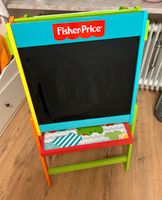 Kinderstandtafel, Fisher Price Holzschule Neuhausen-Nymphenburg - Neuhausen Vorschau