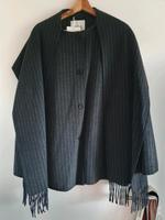 COS Oversized-Schaljacke aus Woll-Mix Köln - Ehrenfeld Vorschau