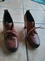 Damen-Schuh, Marke Marco Tozzii, Gr. 38 Bayern - Bayreuth Vorschau