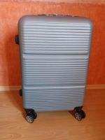 Koffer Trolley Reisetasche Neu Ultra Leicht 60cm Höhe Niedersachsen - Haselünne Vorschau