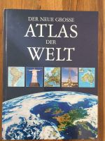 Der neue grosse Atlas der Welt Buch 2004 Schleswig-Holstein - Schiphorst Vorschau