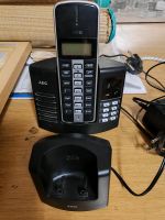 AEG Telefon Sachsen - Bautzen Vorschau