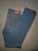 Levi's 721 Skinny 28/32 Baden-Württemberg - Mannheim Vorschau