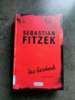 Das Geschenk Sebastian Fitzek Hardcover Kiel - Hassee-Vieburg Vorschau