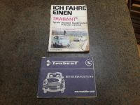 Ich fahre einen Trabant Bedienungsanleitung Reparatur Tipps Thüringen - Erfurt Vorschau