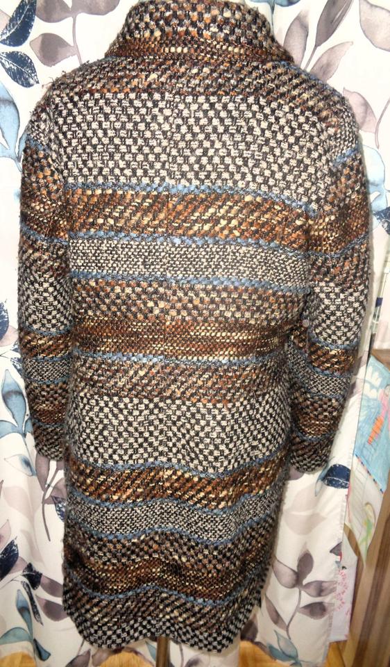 Comma 44 Woll Mantel + Tom Tailor XL Long Jacke Mantel Kapuze in Neumarkt i.d.OPf.