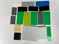 Lego Konvolut Platten Bauplatten Grundplatten zum Bauen Obervieland - Arsten Vorschau