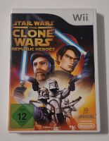 Star Wars The Clone Wars [Republic Heros] Nordrhein-Westfalen - Wetter (Ruhr) Vorschau