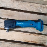 Makita multimaster Akku 18v Niedersachsen - Vorwerk bei Tarmstedt Vorschau