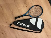Tennisschläger Babolat Junior inklusive Schlägerhülle Nordrhein-Westfalen - Neukirchen-Vluyn Vorschau